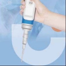 Jenis Mini Ultrasonik Homogenizer Sampel Instrumen Pra-pengolahan gelombang ultrasonik