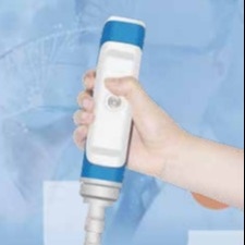 Jenis Mini Ultrasonik Homogenizer Sampel Instrumen Pra-pengolahan gelombang ultrasonik