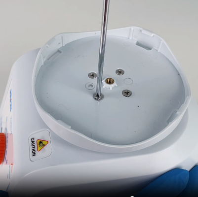 Vortex Mixer Struktur sederhana yang dapat diandalkan Ukuran kecil Kebisingan rendah
