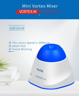 Mini Vortex Mixer Lab Untuk Kuku Polish Eyelash Adhesives Cat Akrilik Tato Ink Shaking Test Tubes