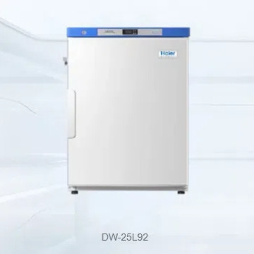 -25°C Biomedis Freezer Stabil Kimia Aman Lingkungan