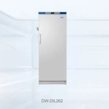 -25°C Biomedis Freezer Stabil Kimia Aman Lingkungan
