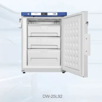 -25°C Biomedis Freezer Stabil Kimia Aman Lingkungan