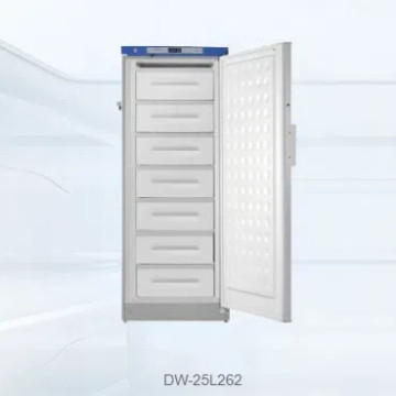 -25°C Biomedis Freezer Stabil Kimia Aman Lingkungan