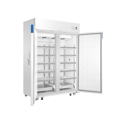 Upgrade Advanced Farmasi Kulkas-LED Display Peralatan Laboratorium Kedokteran Terbaik Tersedia