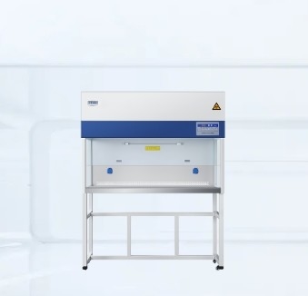 Clean Bench & Laminar Flow (Vertikal) Filter Efisiensi Tinggi HEPA
