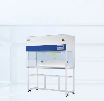Clean Bench & Laminar Flow (Vertikal) Filter Efisiensi Tinggi HEPA