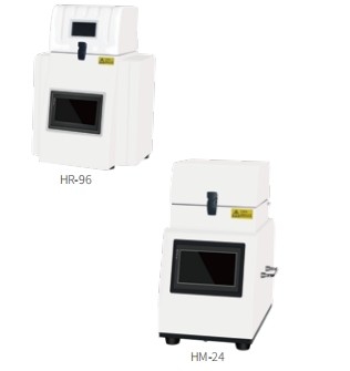 Multi-Sample Tissue Grinder Sistem Konsisten Multi-Tube Cepat Efisiensi Tinggi Khusus