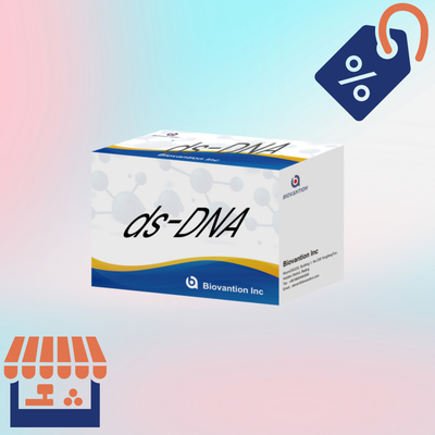 Reagen Diagnostik Manusia Antibodi IgG Untuk DNA Ds-DNA I.V.D. Tes Cepat Tes Dengan 96 Tes Untuk Penggunaan Rumah Sakit