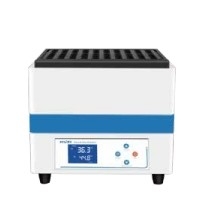 Urine Iodine Digestion Instrument Peralatan Laboratorium Medis Efisiensi Tinggi Transfer Panas