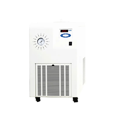 Pompa air pendingin suhu rendah 17L -20~RT Pompa pendingin air laboratorium