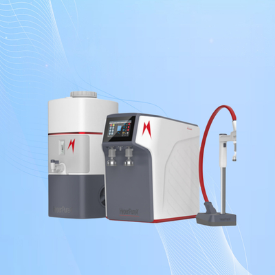 Hyperpurex Biomedical Instrument Laboratory Air Purification System Dengan Dukungan yang Disesuaikan Dan Sertifikasi CE