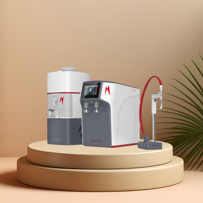 Hyperpurex Biomedical Instrument Laboratory Air Purification System Dengan Dukungan yang Disesuaikan Dan Sertifikasi CE
