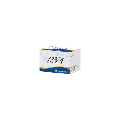 Human Diagnostic Reagent DNA IVD Test Tes Cepat Dengan 96 Tes Untuk Penggunaan Rumah Sakit