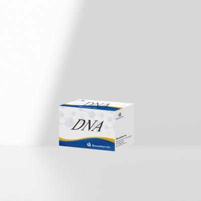 Human Diagnostic Reagent DNA IVD Test Tes Cepat Dengan 96 Tes Untuk Penggunaan Rumah Sakit