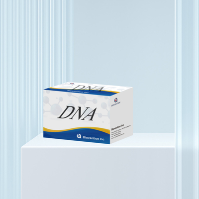 Human Diagnostic Reagent DNA IVD Test Tes Cepat Dengan 96 Tes Untuk Penggunaan Rumah Sakit
