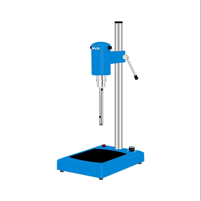 High Shear Homogenizer 23000rpm 30~1500ml Mixer Lab Ekonomi Untuk Kimia