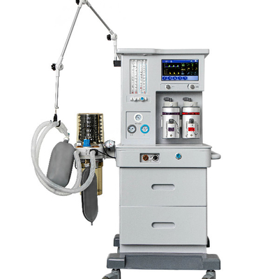 Anestesi Mesin layar besar High Definition High Precision Vaporizer