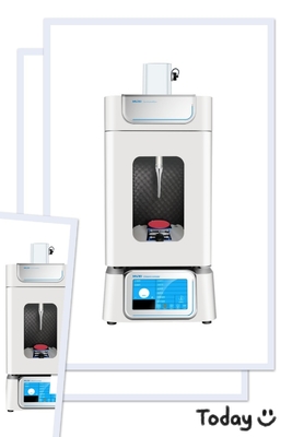 Homogenizer Ultrasonik Untuk Potensi Klinis Dan Laboratorium Dengan Peralatan Laboratorium Medis Canggih