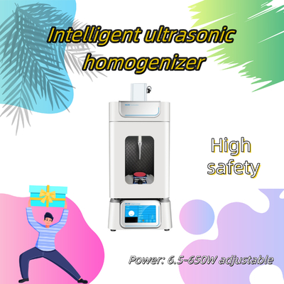 Homogenizer Ultrasonik Untuk Potensi Klinis Dan Laboratorium Dengan Peralatan Laboratorium Medis Canggih