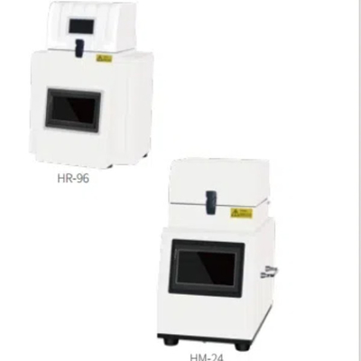 Multi Sampel Tissue Grinder Efisiensi Tinggi Cepat