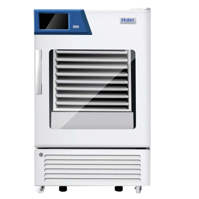 Peralatan Laboratorium Medis Inkubator Platelet Dengan Agitator