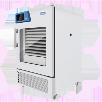 Peralatan Laboratorium Medis Inkubator Platelet Dengan Agitator