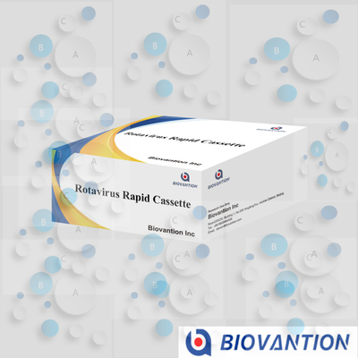 Inovatif Rota Virus Antigen Colloidal Gold Rapid Test Untuk Screening Medis Cepat Dan Tepat