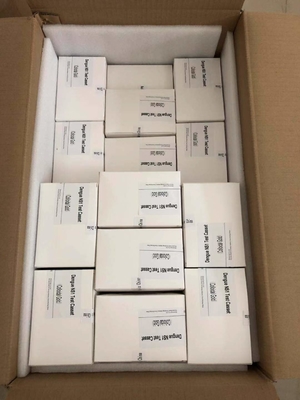 Rumah Sakit, Pusat Medis,Self Akurasi Tinggi DENGUE NS1-IgM/IgG Seluruh Darah/Serum INSTRUKSI Test Kit