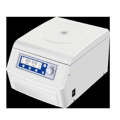 Low-speed Centrifuge Biomedical Laboratory Refrigerator Haier Instrumen Untuk Laboratorium Rumah Sakit