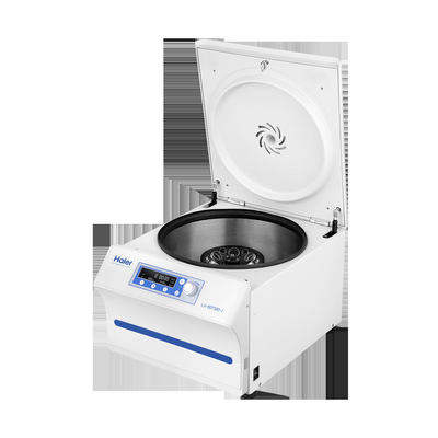 Low-speed Centrifuge Biomedical Laboratory Refrigerator Haier Instrumen Untuk Laboratorium Rumah Sakit
