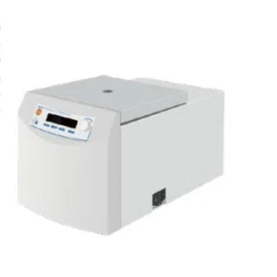 Kecepatan Tinggi Micro Freeze Centrifuge Cepat Angkat Kecepatan bebas debu