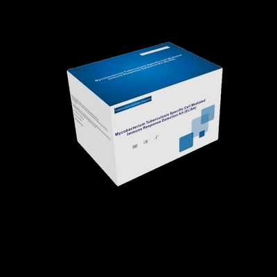 Kit Tes Elisa TB-IGRA yang Sangat Sensitif dan Akurat untuk Deteksi Biomarker yang Tepat