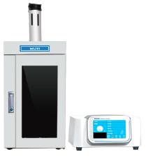 Tingkatkan Laboratorium Anda dengan Advanced Ultrasonic Cell Crusher Tingkatkan Peralatan Laboratorium Medis untuk Hasil yang Tepat
