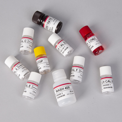 AFP ELISA Kit Untuk Skrining Karsinoma Hepatoseluler HCC AFP ELISA Kit Serum Maternal