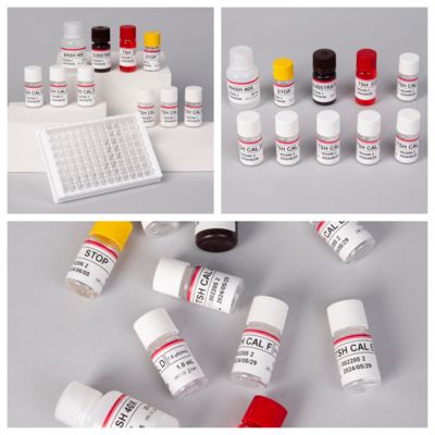 Accurate Diagnosis of Hypothalamic-Pituitary-Thyroid Axis Disorders with Highly Sensitive TSH ELISA Test Kit