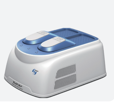 Sistem Deteksi Patogen Pernafasan PCR Real-Time Sensitivitas Tinggi dengan Deteksi Multipleks dan Waktu Reaksi 1 Jam