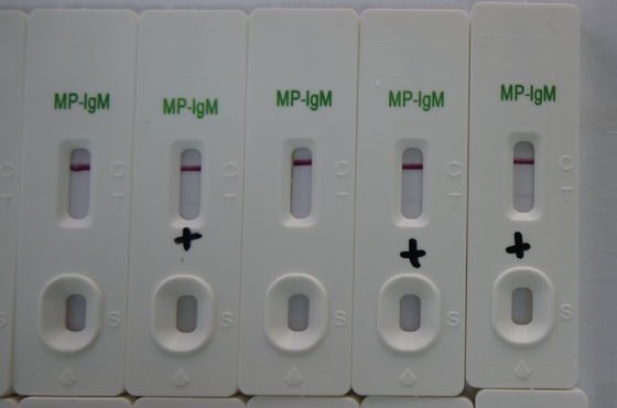 Kit Tes Mycoplasma Pneumoniae