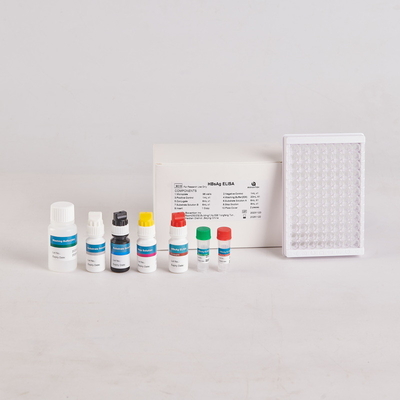 Human aldosterone Elisa Kit / ALD Elisa Kit