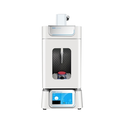 Homogenizer Ultrasonik Untuk Potensi Klinis Dan Laboratorium Dengan Peralatan Laboratorium Medis Canggih
