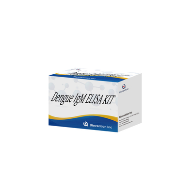 Kit Tes IgM Elisa yang Inovatif untuk Pemeriksaan dan Pemantauan Penyakit yang Tepat di Lingkungan Klinis